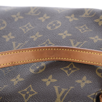 Louis Vuitton Monogram Musette Tango 11 of 12