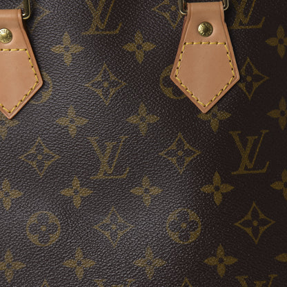 Louis Vuitton Monogram Alma PM 9 of 9
