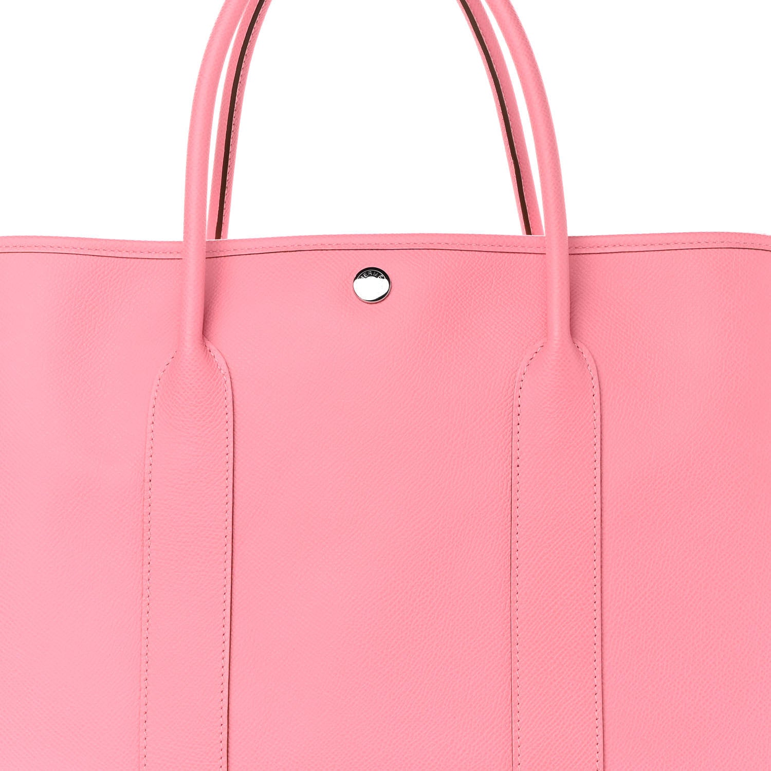 Hermes Epsom Garden Party 36 MM Rose Bubblegum 7 of 11