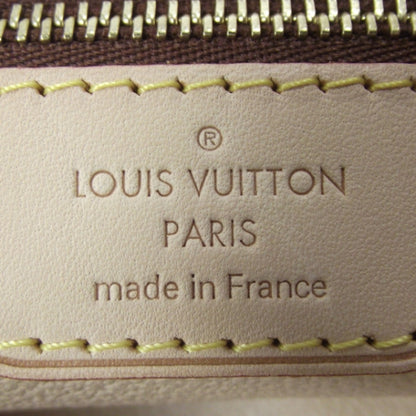 Louis Vuitton Monogram Bucket 27 7 of 9