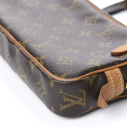 Louis Vuitton Monogram Pochette Marly Bandouliere 7 of 9