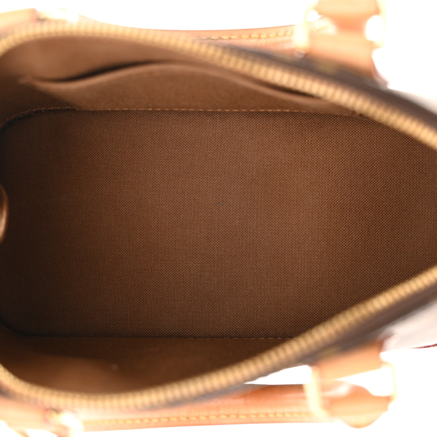 Louis Vuitton Monogram Alma BB 5 of 12
