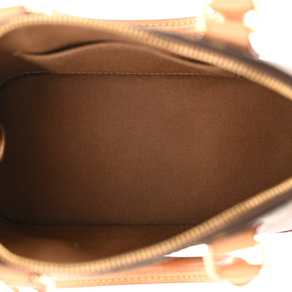 Louis Vuitton Monogram Alma BB 5 of 12