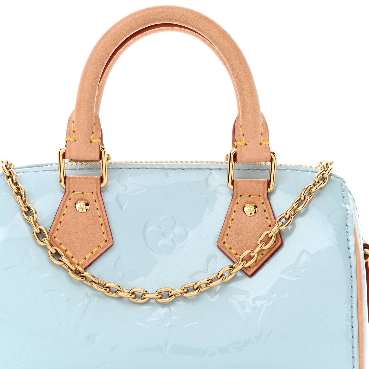 Vernis Monogram Nano Speedy Sky