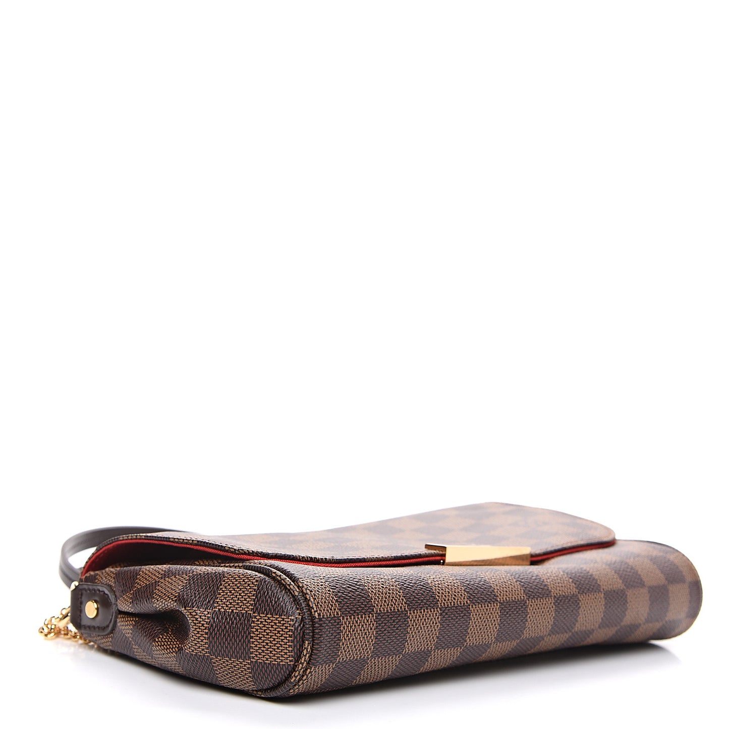 Damier Ebene Favorite MM