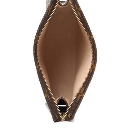 Louis Vuitton Monogram Toiletry Pouch 19 5 of 6