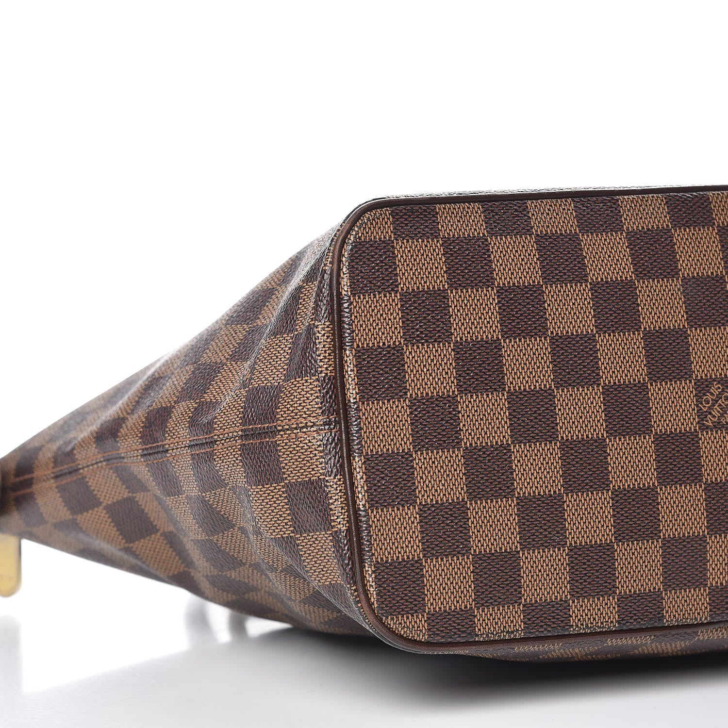 Louis Vuitton Damier Ebene Saleya PM 5 of 23