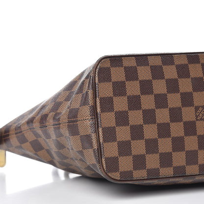 Louis Vuitton Damier Ebene Saleya PM 5 of 23