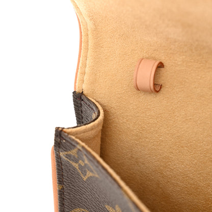 Louis Vuitton Monogram Pochette Twin PM 10 of 10