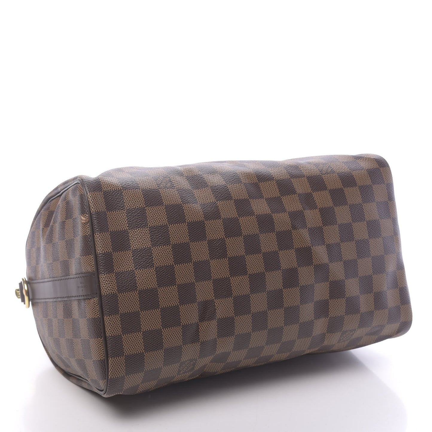 Damier Ebene Speedy Bandouliere 30