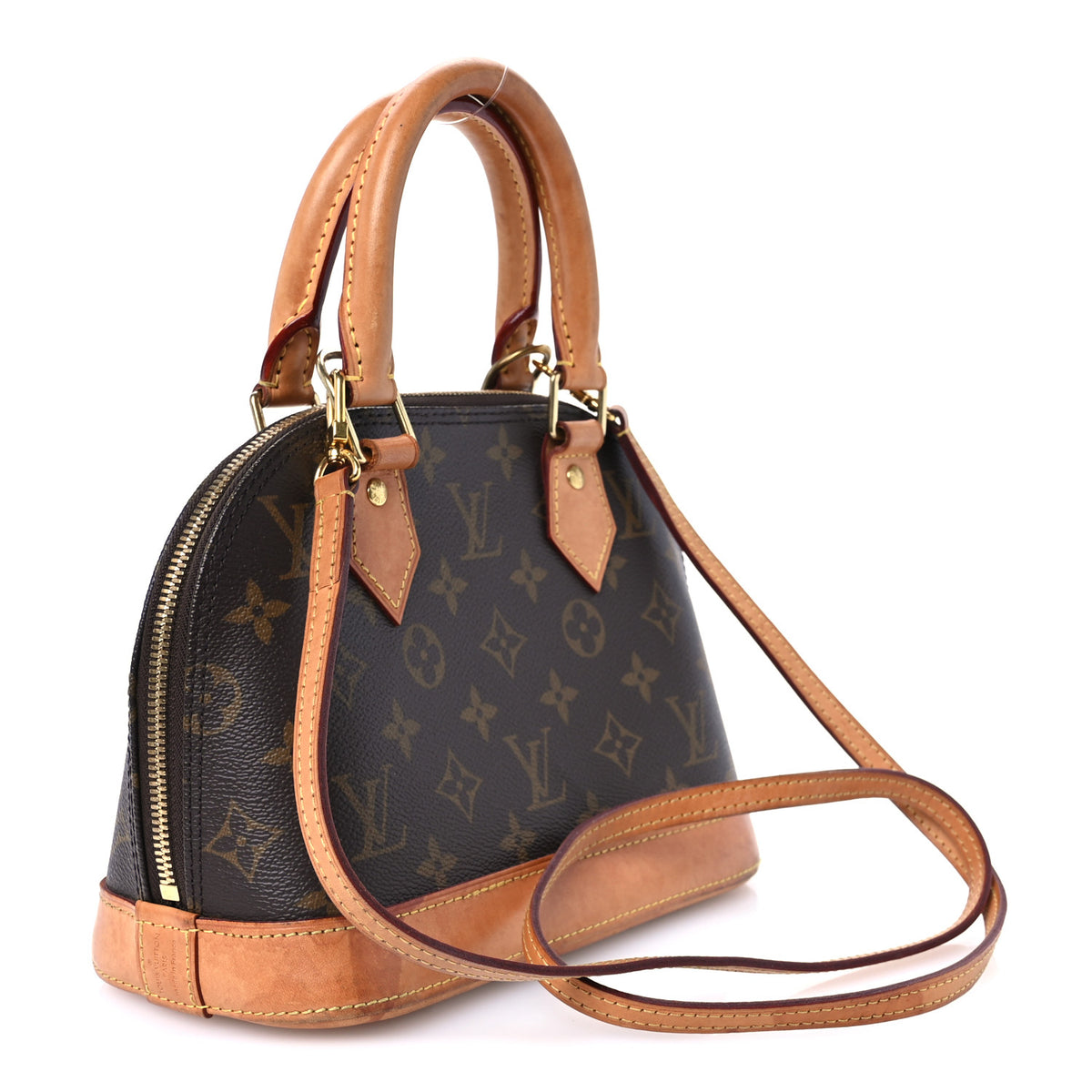 Monogram Alma BB