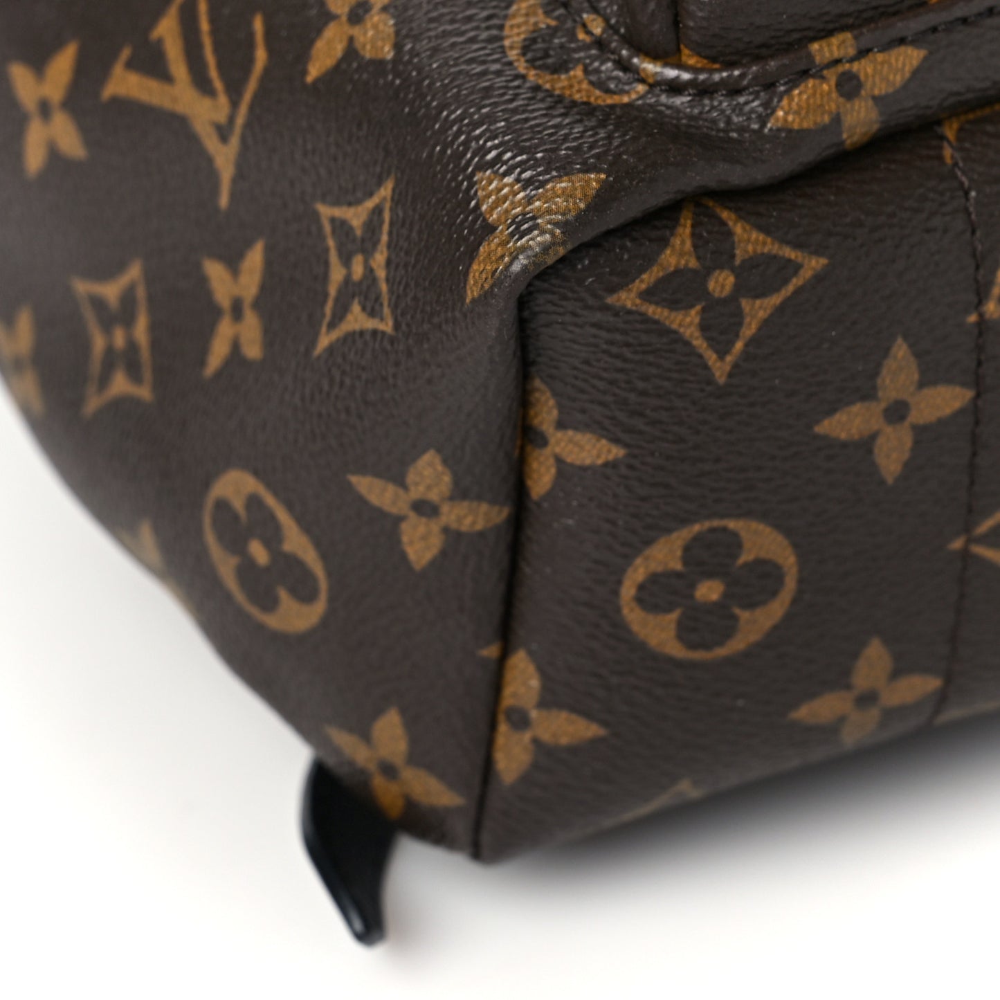 Monogram Palm Springs Backpack PM