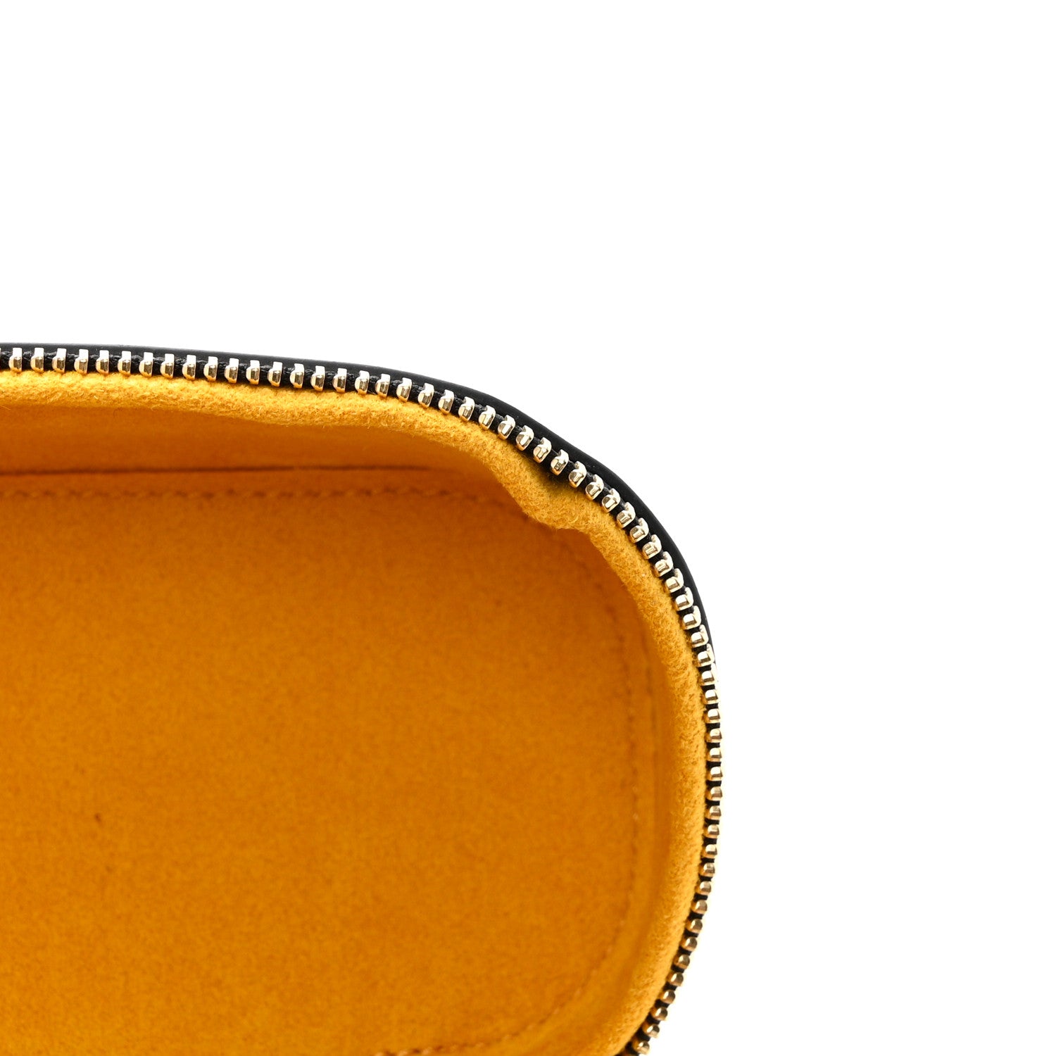 Louis Vuitton Monogram Sunglasses Pouch GM 8 of 9