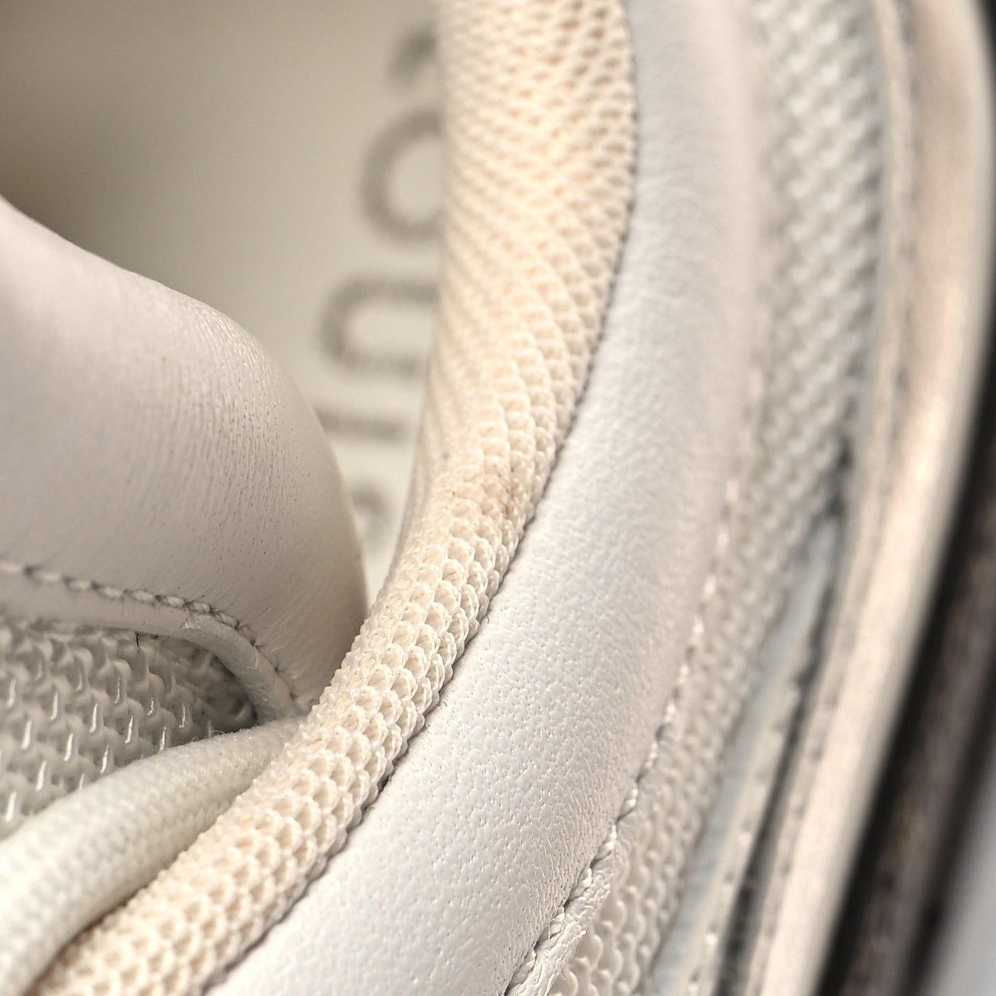 Calfskin Monogram LV Archlight 2.0 Platform Sneakers 37 White
