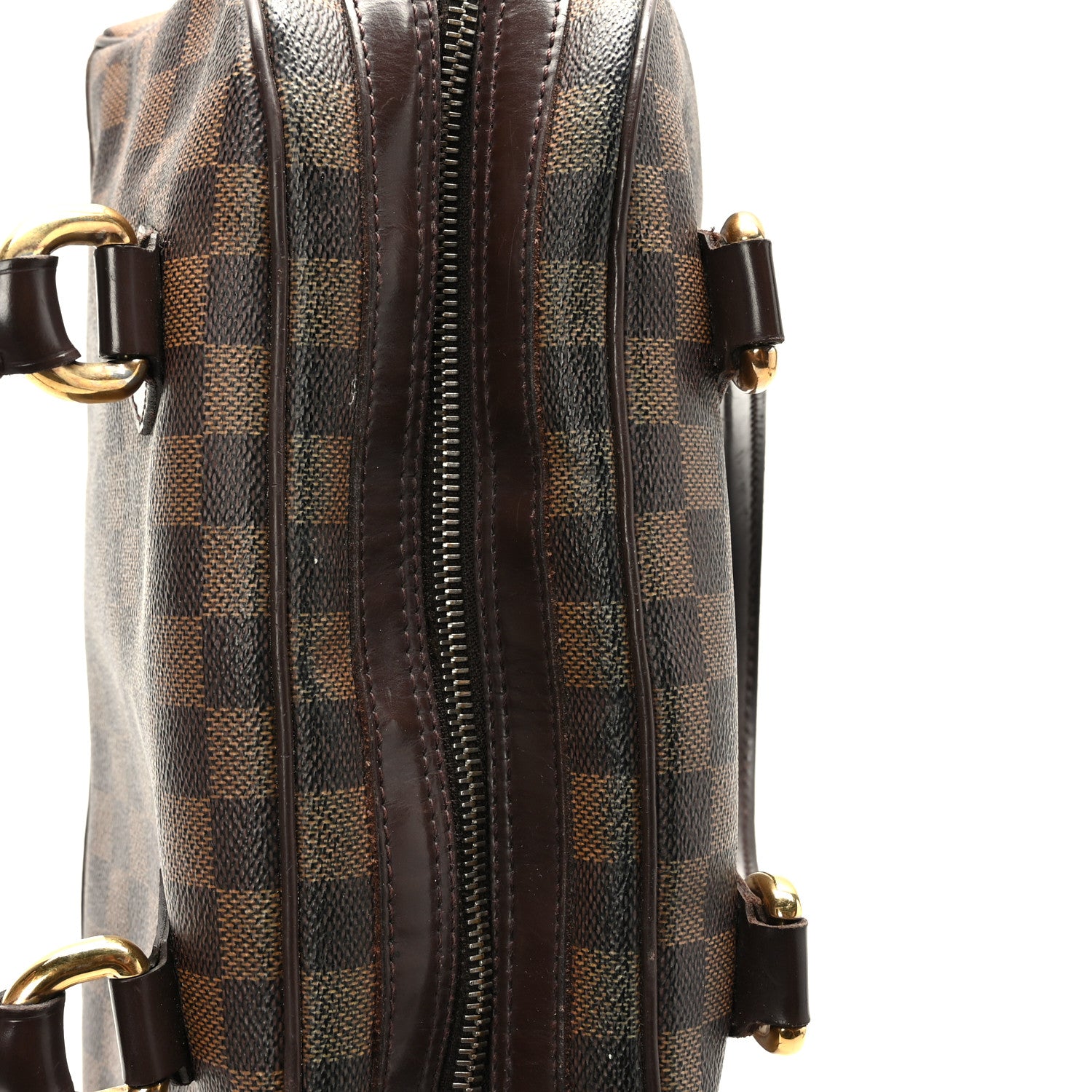 Louis Vuitton Damier Ebene Duomo 10 of 10