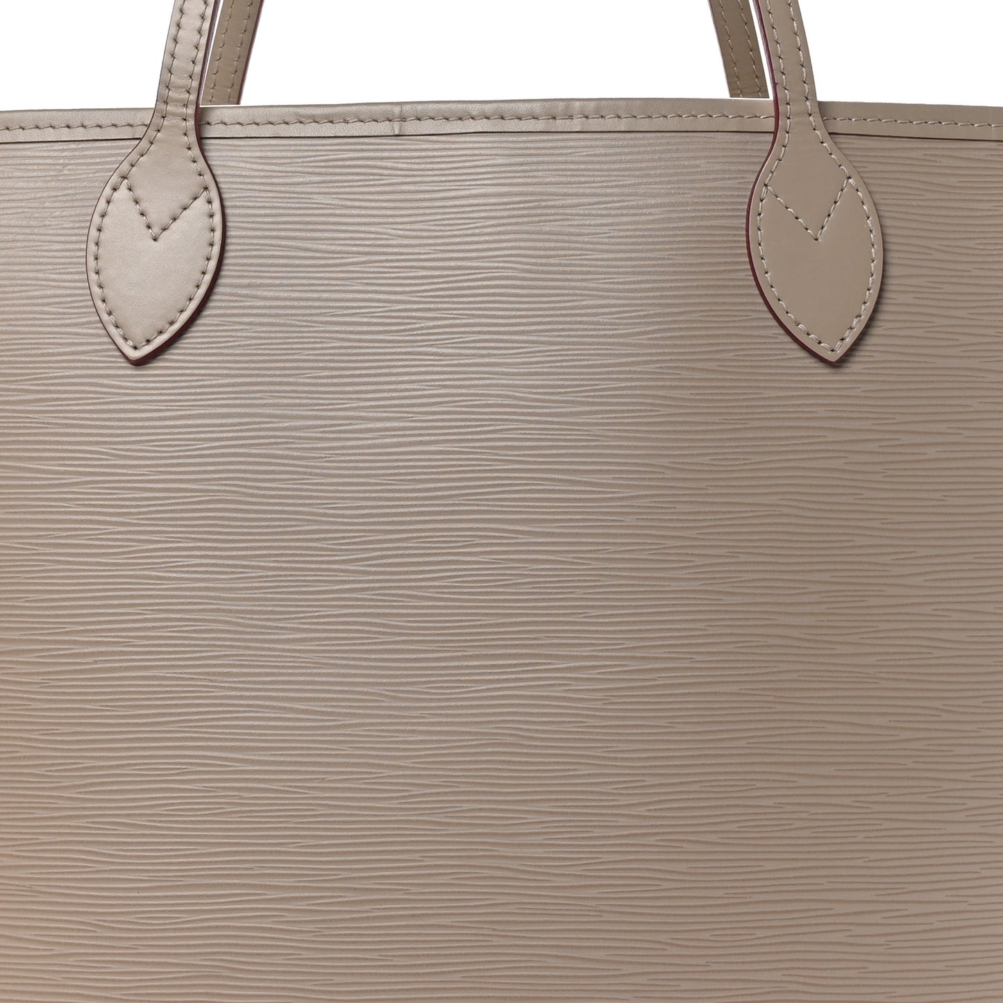 Epi Neverfull MM Galet