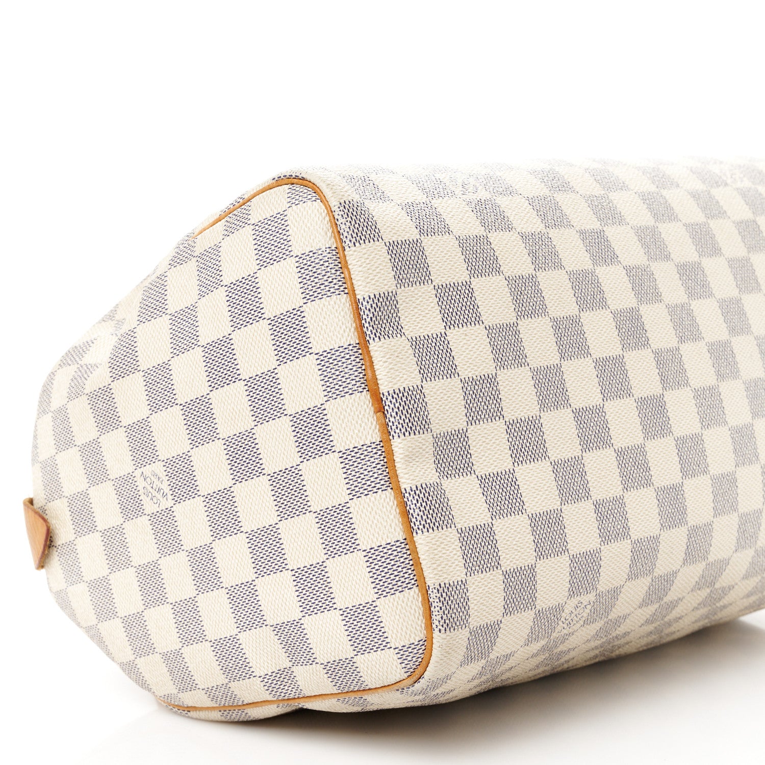 Louis Vuitton Damier Azur Speedy 30 12 of 15