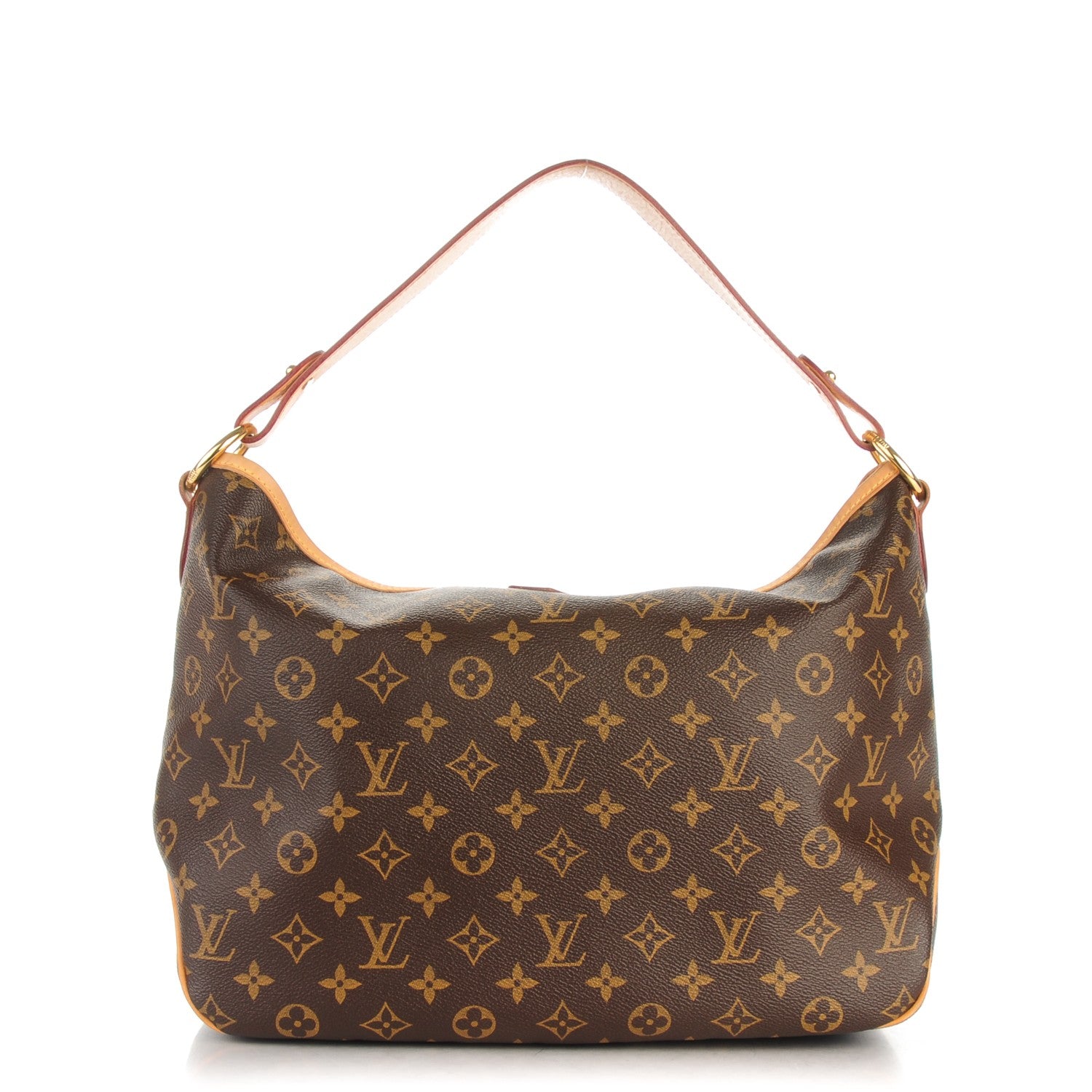 Louis Vuitton Monogram Delightful PM 1 of 8