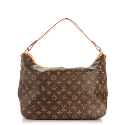 Louis Vuitton Monogram Delightful PM 1 of 8