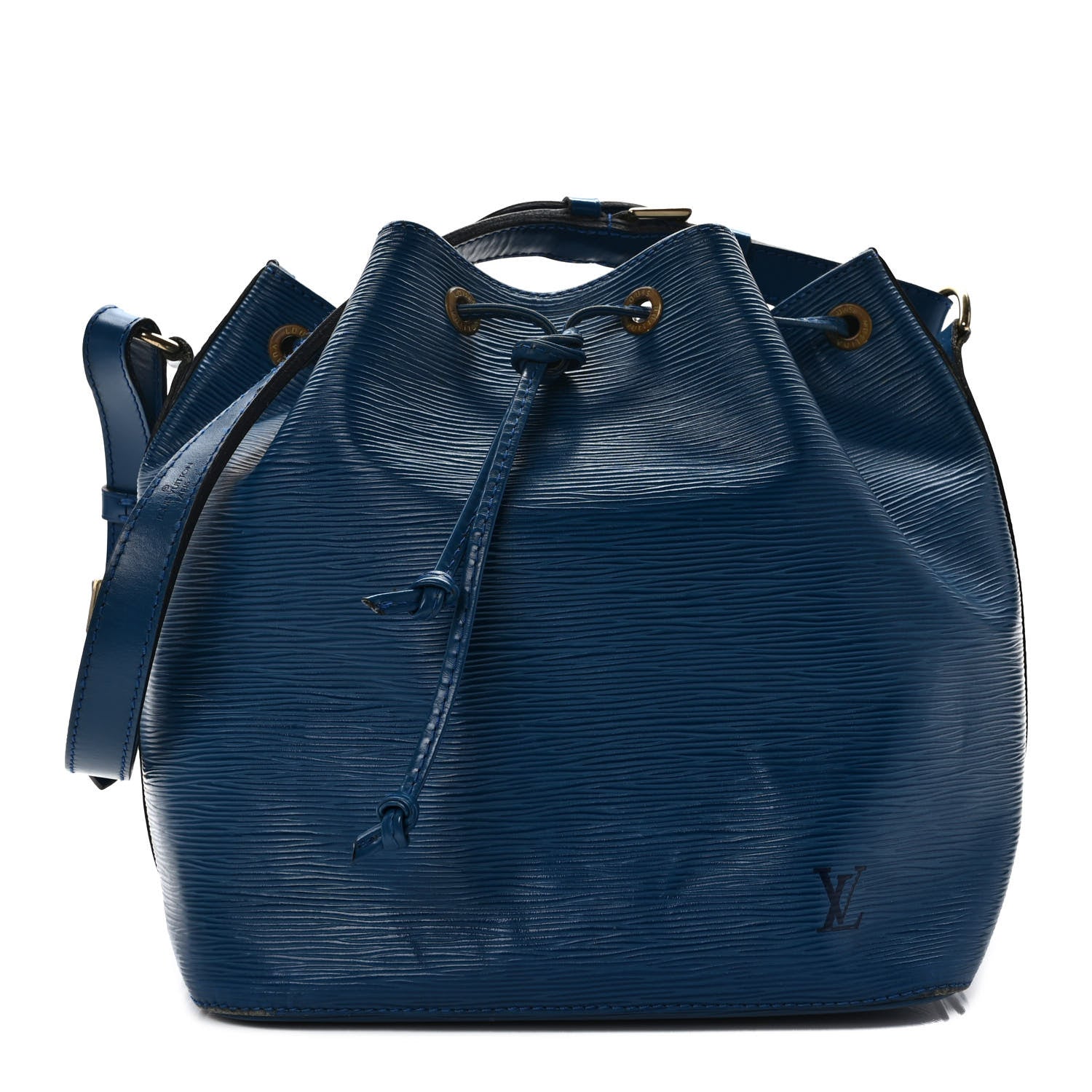 Louis Vuitton Epi Petit Noe Toledo 1 of 10