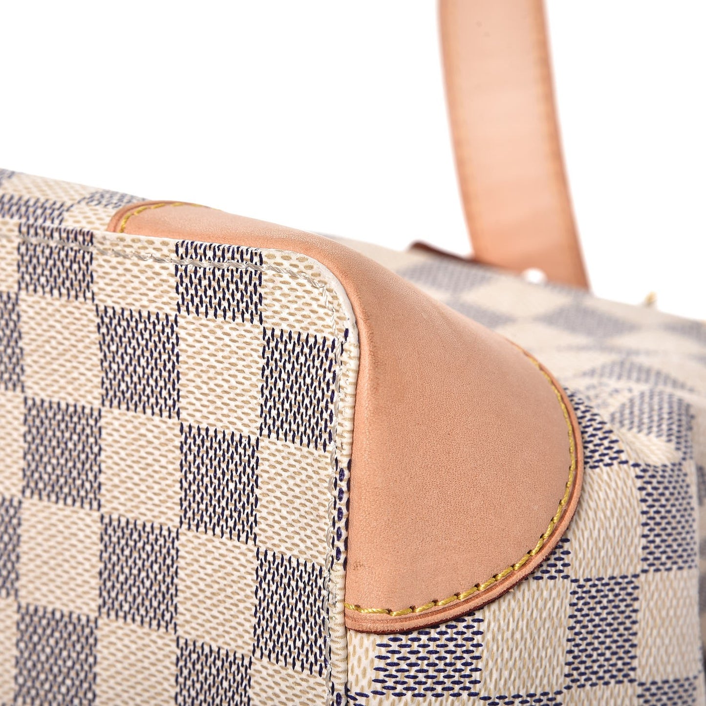 Damier Azur Hampstead MM