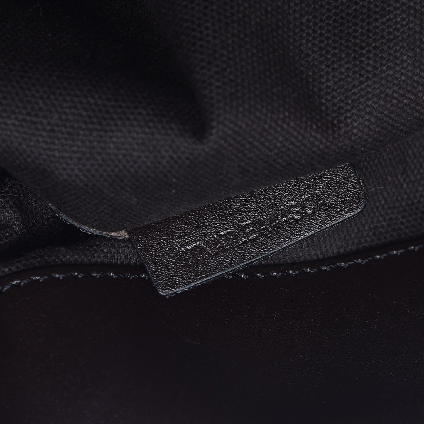 Haymarket Check Medium Golderton Tote Chocolate