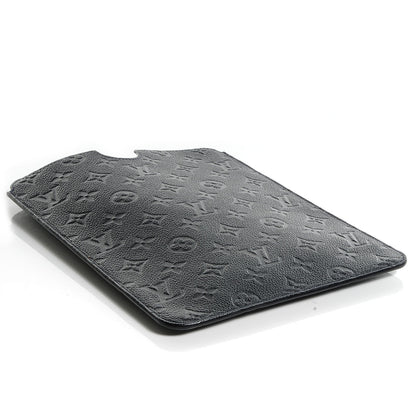 Louis Vuitton Empreinte iPad Softcase Infini 4 of 7