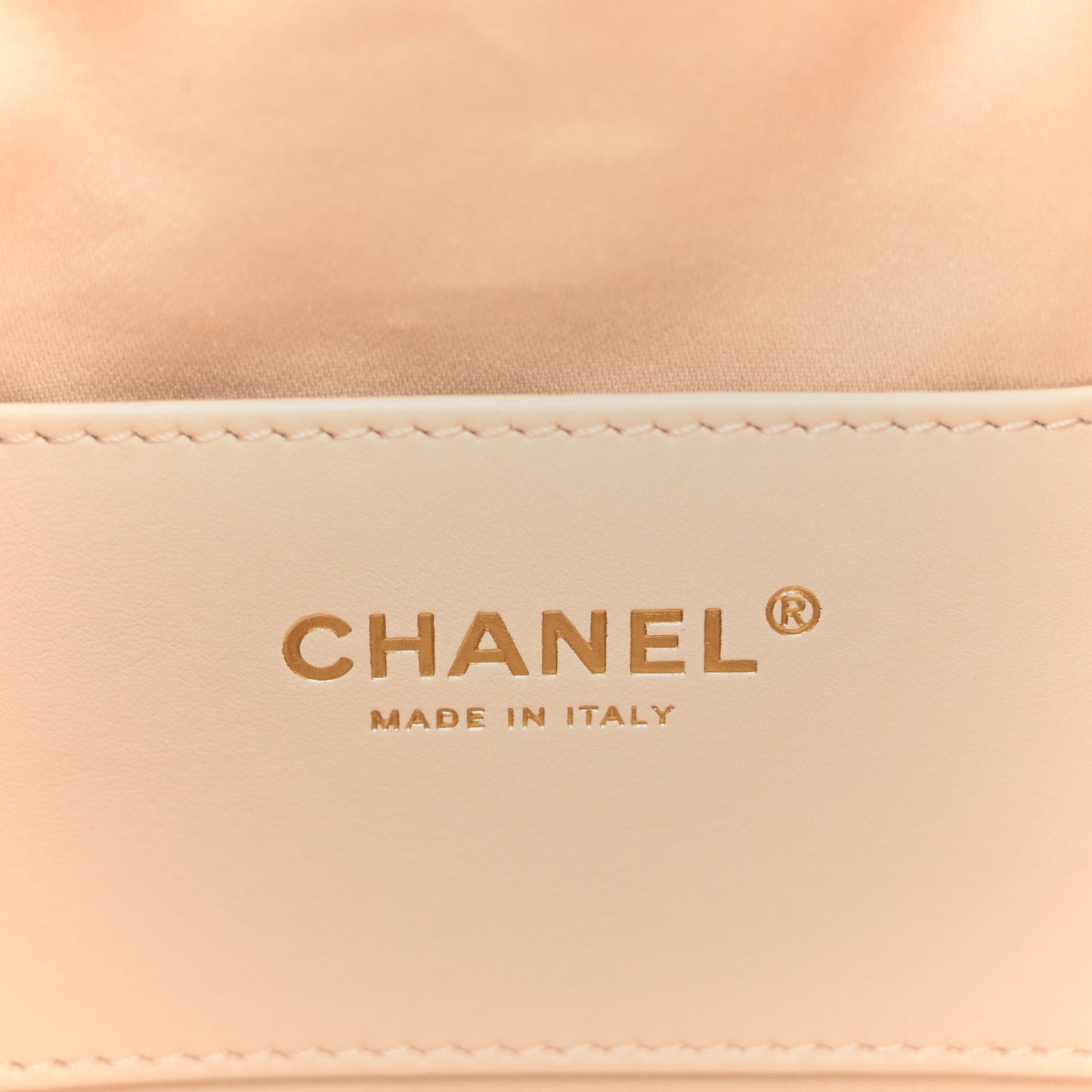 Caviar Quilted Small Chanel 25 Handbag White