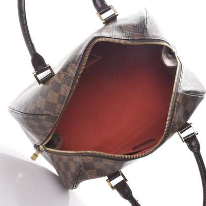 Louis Vuitton Damier Ebene Ribera MM 5 of 10