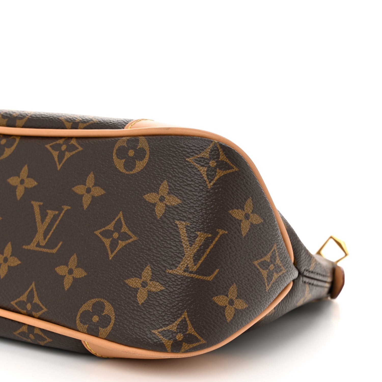 Louis Vuitton Monogram Boulogne NM 9 of 9
