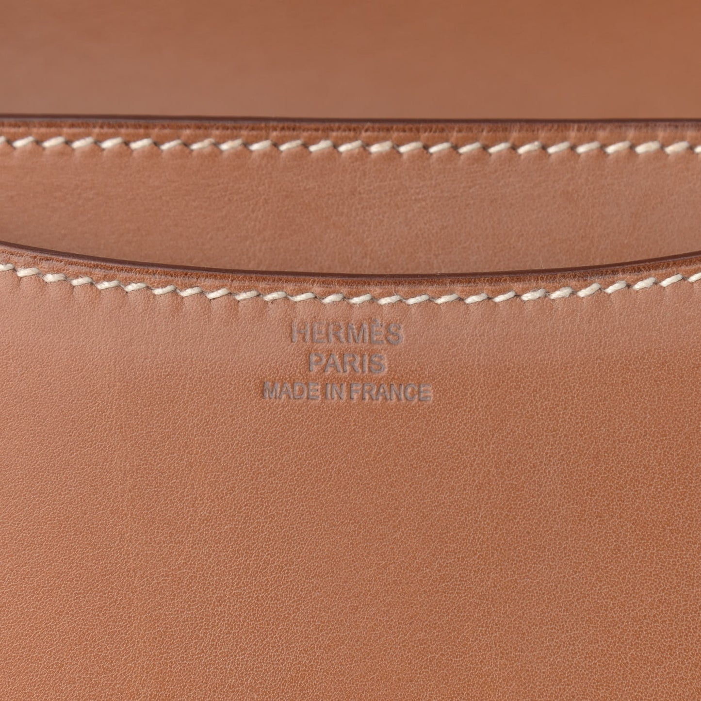 Barenia Constance 18 Fauve