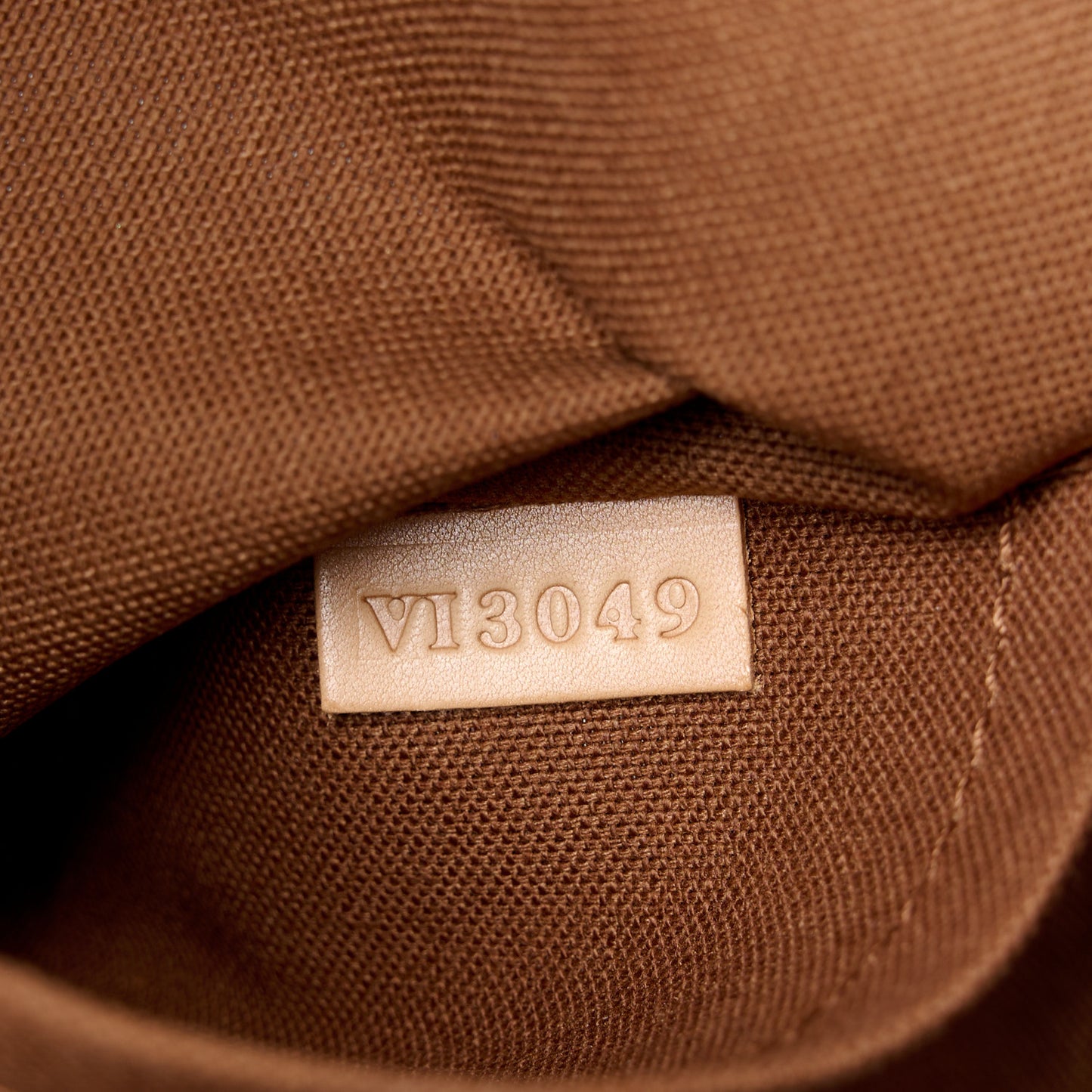 Monogram Palermo PM