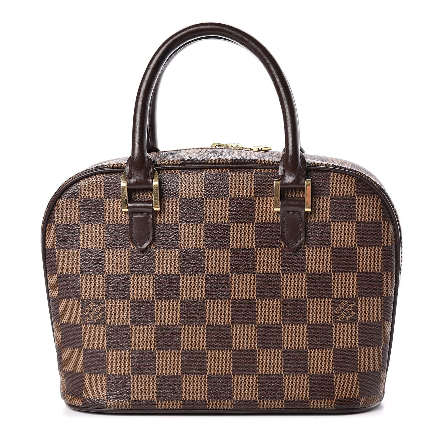 Damier Ebene Sarria Mini