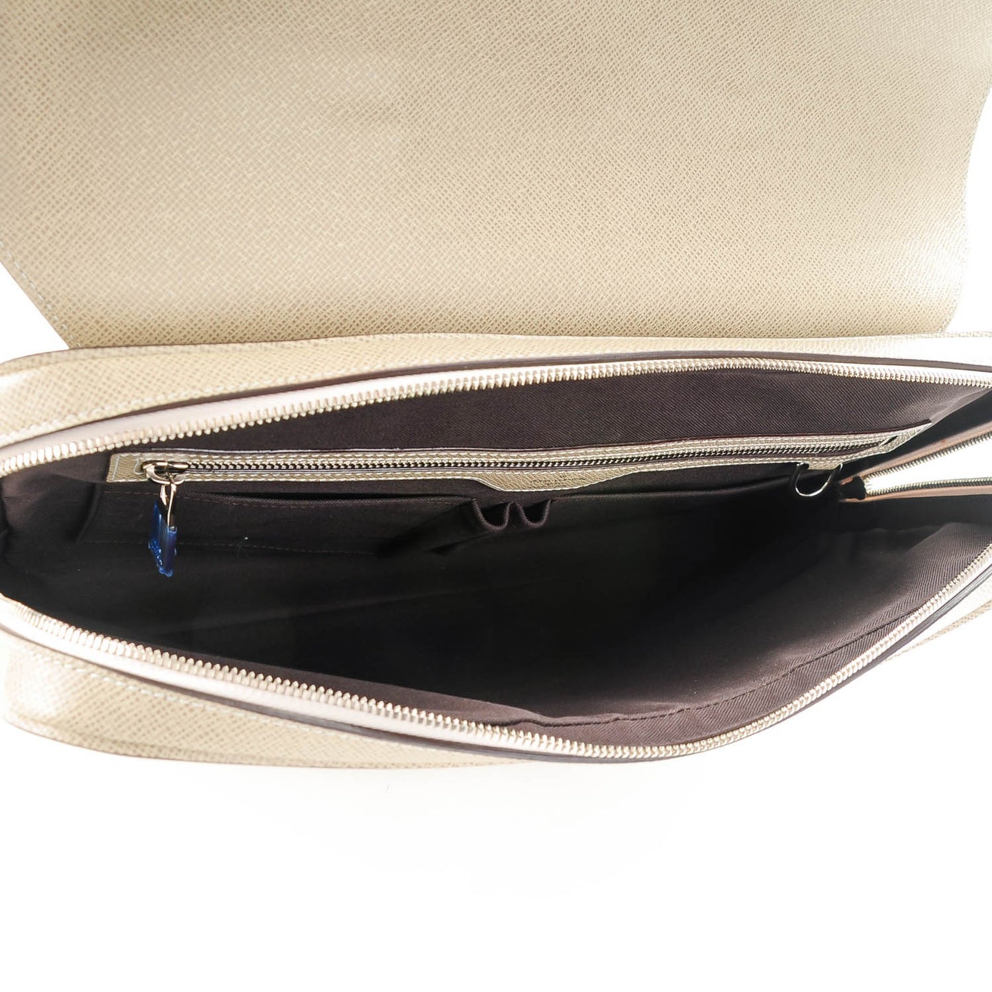 Taiga Vassili PM Briefcase Polar