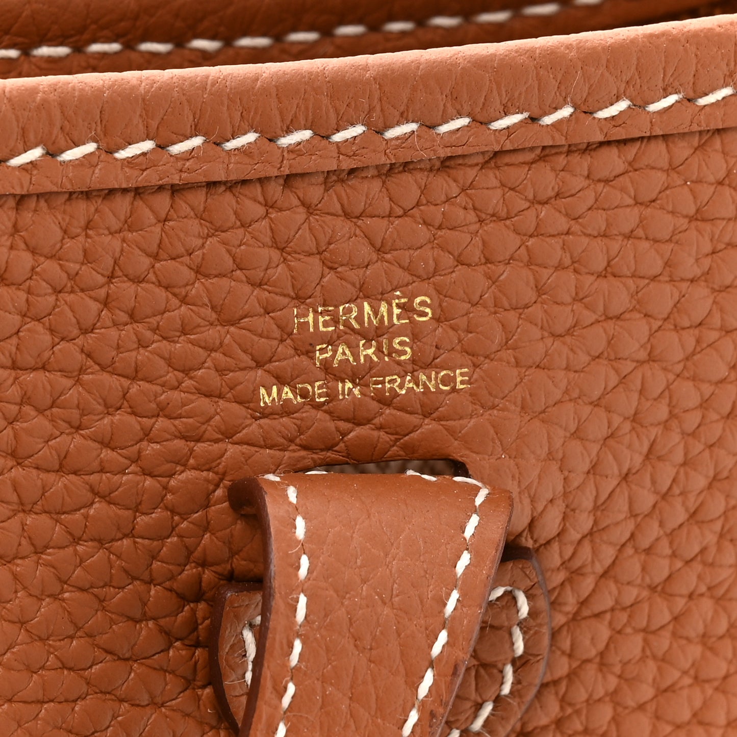 Taurillon Clemence Evelyne TPM Gold