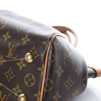 Louis Vuitton Monogram Tivoli PM 13 of 17