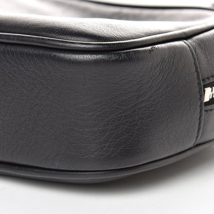 Saint Laurent Nappa Monogram Blogger Bag Black 10 of 13