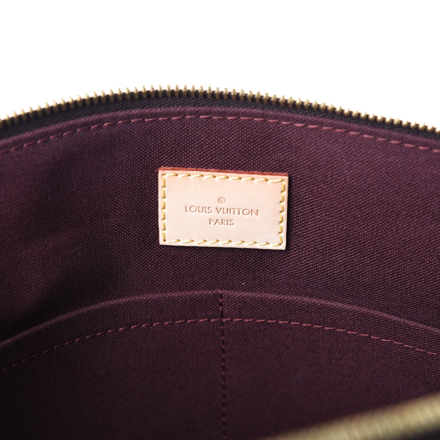 Louis Vuitton Monogram Turenne GM 6 of 9