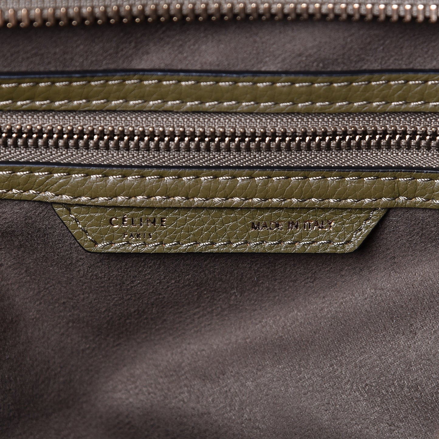 Drummed Calfskin Mini Jungle