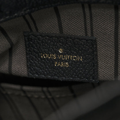 Louis Vuitton Empreinte Artsy MM Black 6 of 12