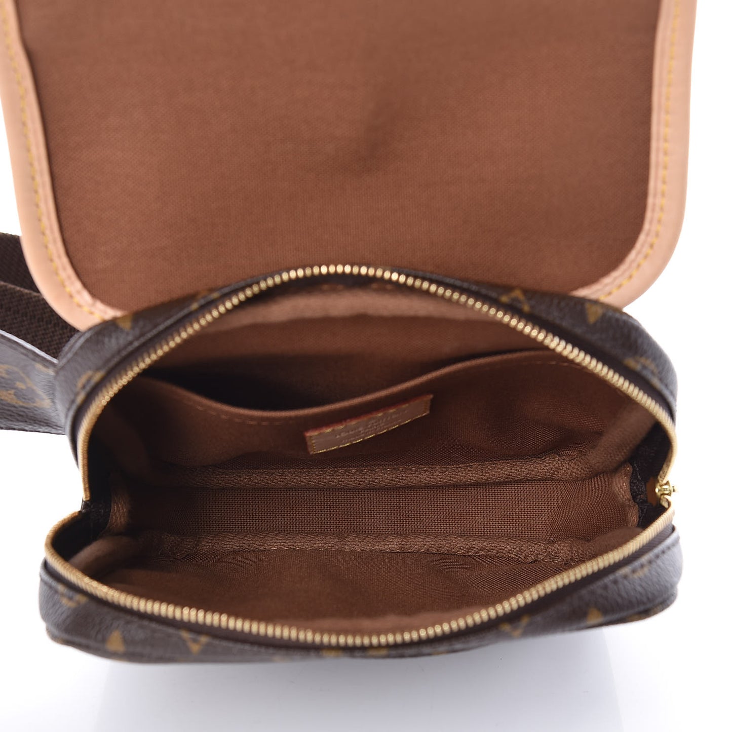 Monogram Bosphore Bum Bag