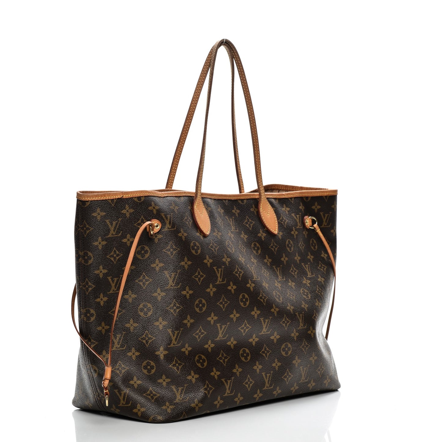 Monogram Neverfull GM