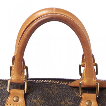 Louis Vuitton Monogram Speedy 25 7 of 9