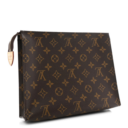 Louis Vuitton Monogram Toiletry Pouch 26 3 of 9