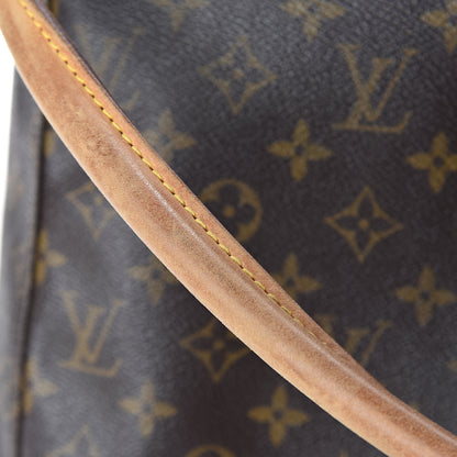 Louis Vuitton Monogram Looping GM 14 of 15