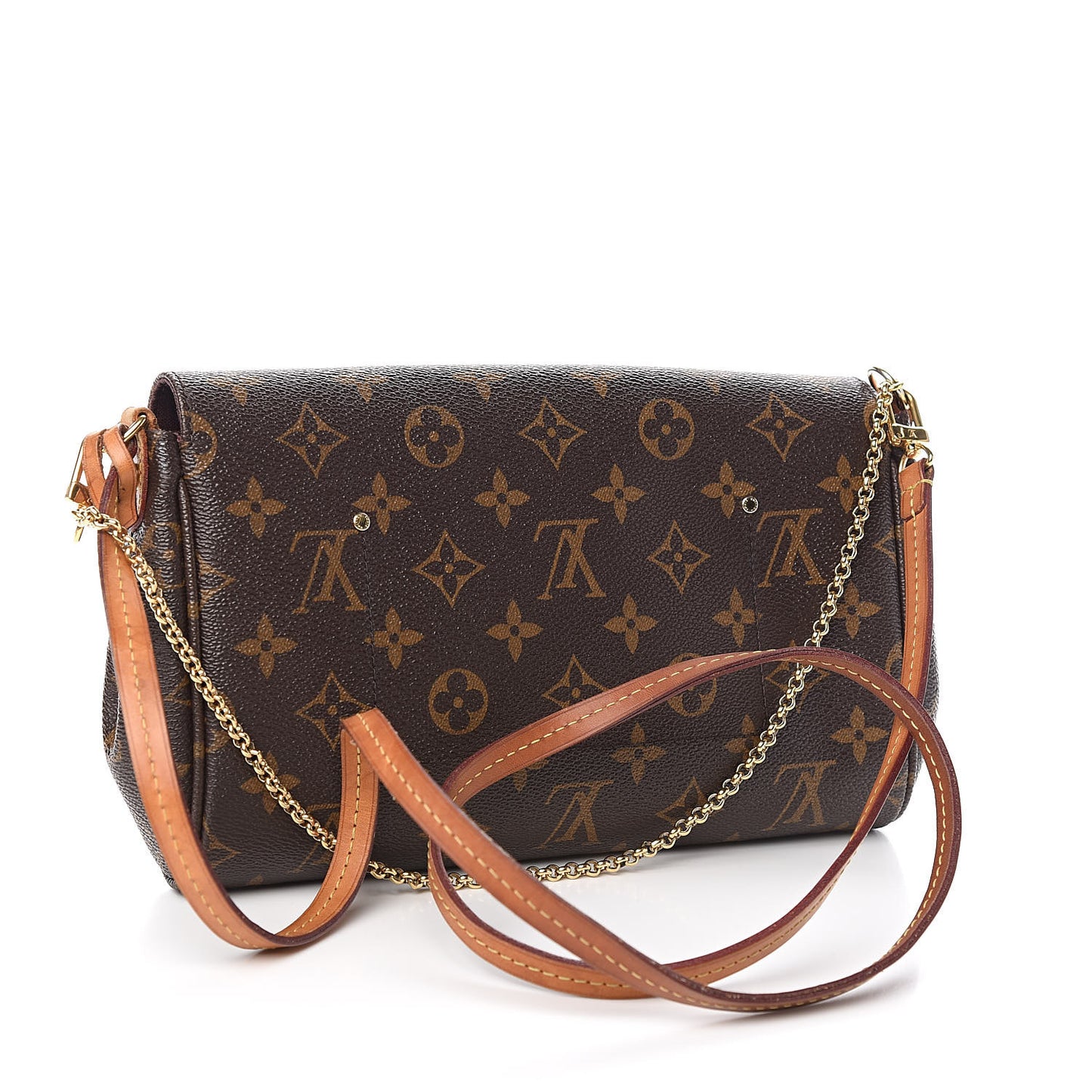 Monogram Favorite MM