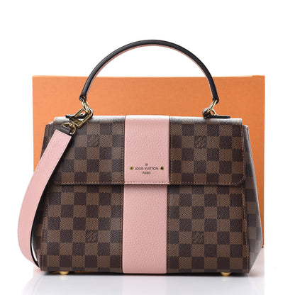 Louis Vuitton Damier Ebene Bond Street Magnolia 10 of 13