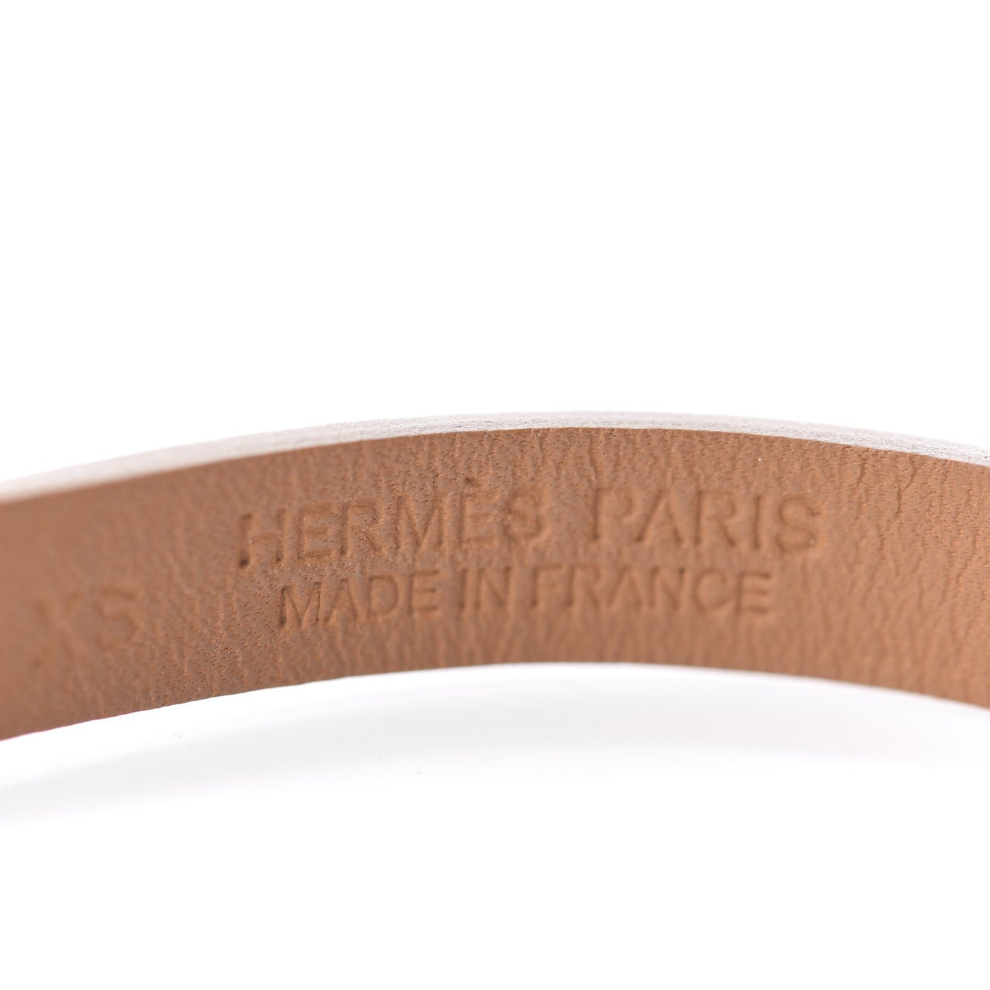 Swift Rivale Micro Bracelet XS Craie