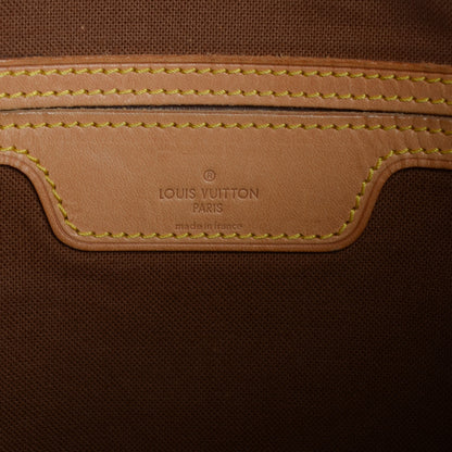 Louis Vuitton Monogram Boulogne 50 6 of 9