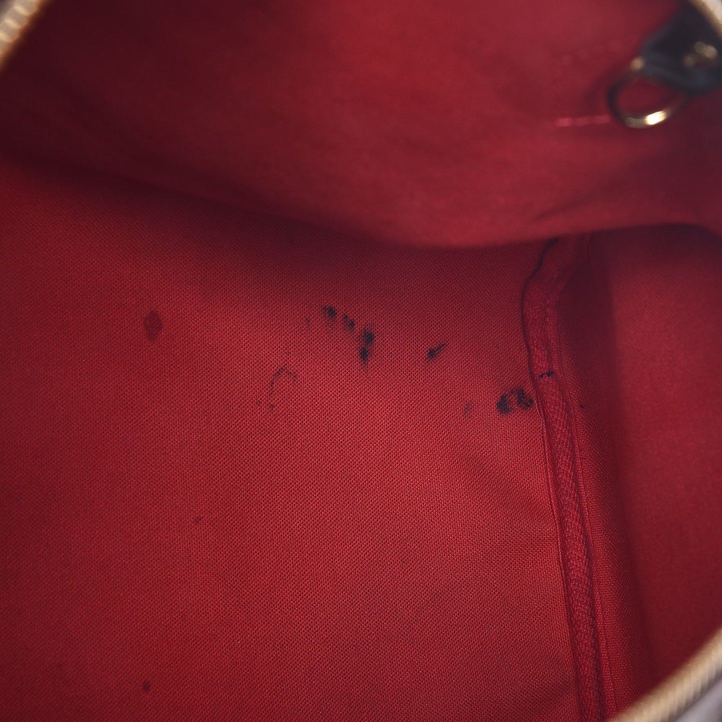 Damier Ebene Speedy 35